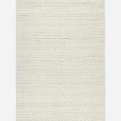 Lulu And Georgia Gypsum Indoor / Outdoor Rug