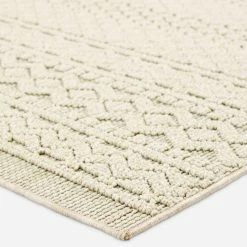 Lulu And Georgia Kristal Indoor / Outdoor Rug