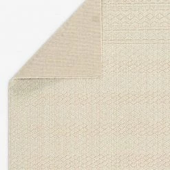 Lulu And Georgia Kristal Indoor / Outdoor Rug