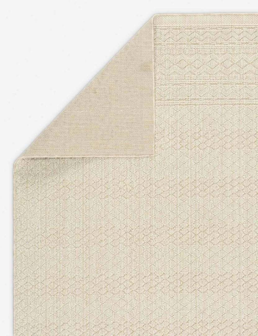 Lulu And Georgia Kristal Indoor / Outdoor Rug