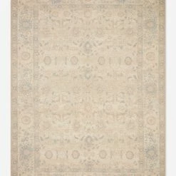 Lulu And Georgia Palmer Rug New