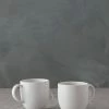 Lulu And Georgia Pacifica Mugs (Set Of 2) By Casafina