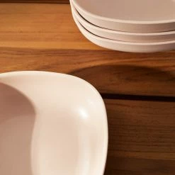 Lulu And Georgia Pia Bamboo Salad Bowl (Set Of 4)