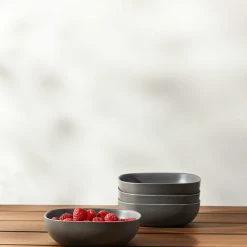 Lulu And Georgia Pia Bamboo Salad Bowl (Set Of 4)