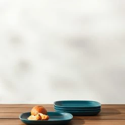 Lulu And Georgia Pia Bamboo Side Plate (Set Of 4)