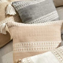 Lulu And Georgia Outdoor Collection Marchesa Indoor / Outdoor Pillow