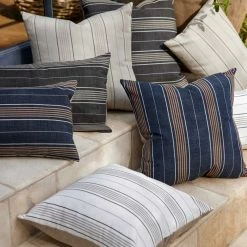 Lulu And Georgia Bondi Indoor / Outdoor Pillow