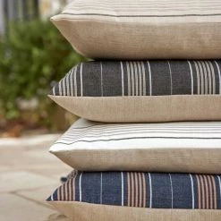 Lulu And Georgia Byron Indoor / Outdoor Pillow Outdoor Collection