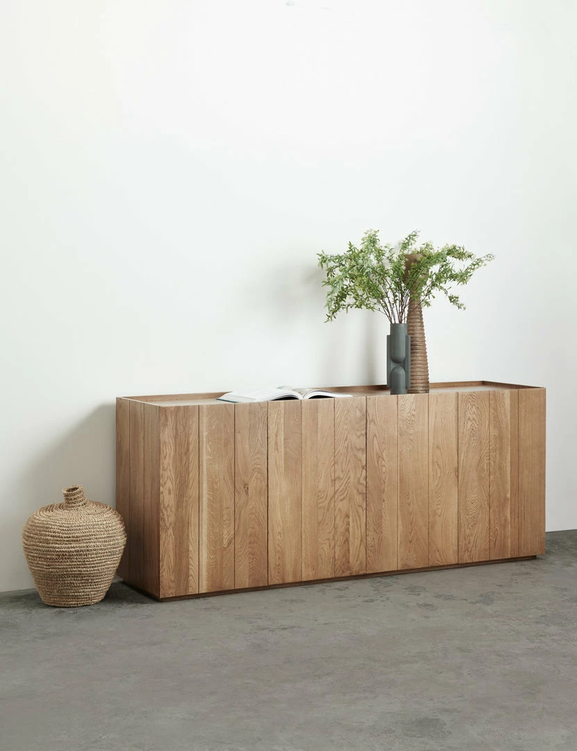 Lulu And Georgia Siegel Sideboard