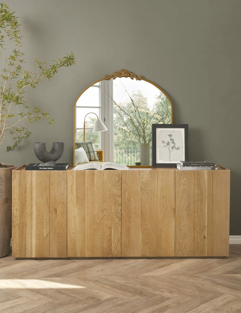 Lulu And Georgia Siegel Sideboard