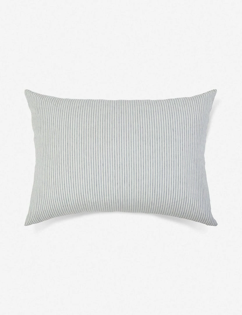 Lulu And Georgia New Connor Sham By Pom Pom At Home