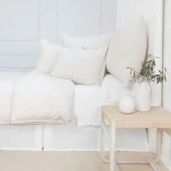 Lulu And Georgia New Connor Sham By Pom Pom At Home