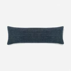 Lulu And Georgia Pom Pom At Home Hendrick Pillow New