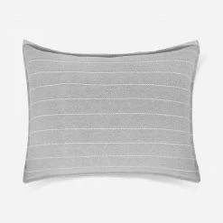 Lulu And Georgia Henley Sham By Pom Pom At Home