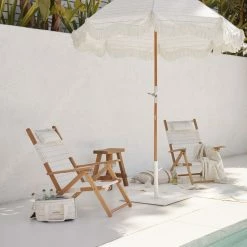 Lulu And Georgia Outdoor Collection Premium Cooler Bag By Business & Pleasure Co.