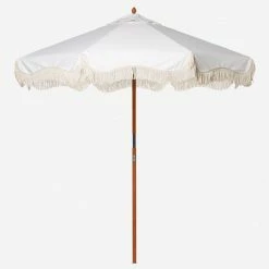 Lulu And Georgia Market Umbrella By Business & Pleasure Co.