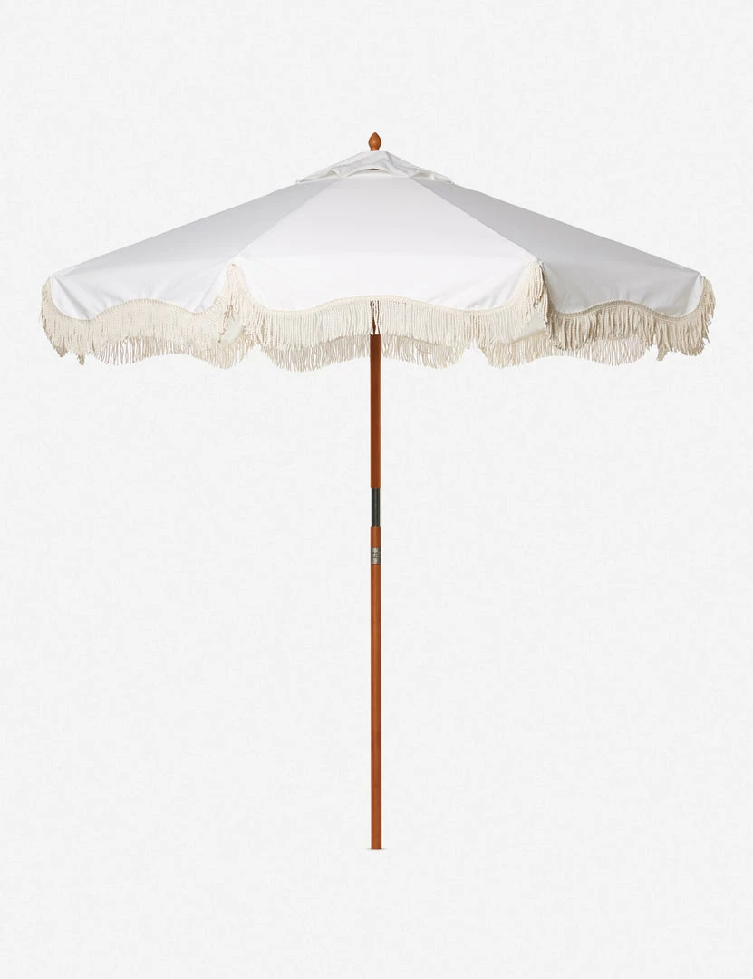 Lulu And Georgia Market Umbrella By Business & Pleasure Co.