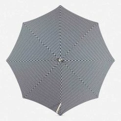 Lulu And Georgia Premium Beach Umbrella By Business & Pleasure Co. Outdoor Collection