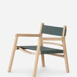 Lulu And Georgia New Jamila Accent Chair