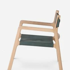 Lulu And Georgia New Jamila Accent Chair