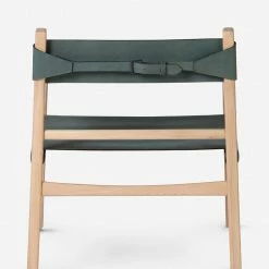 Lulu And Georgia New Jamila Accent Chair