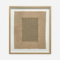 Lulu And Georgia Cliff Wall Art Organic Harmony Collection