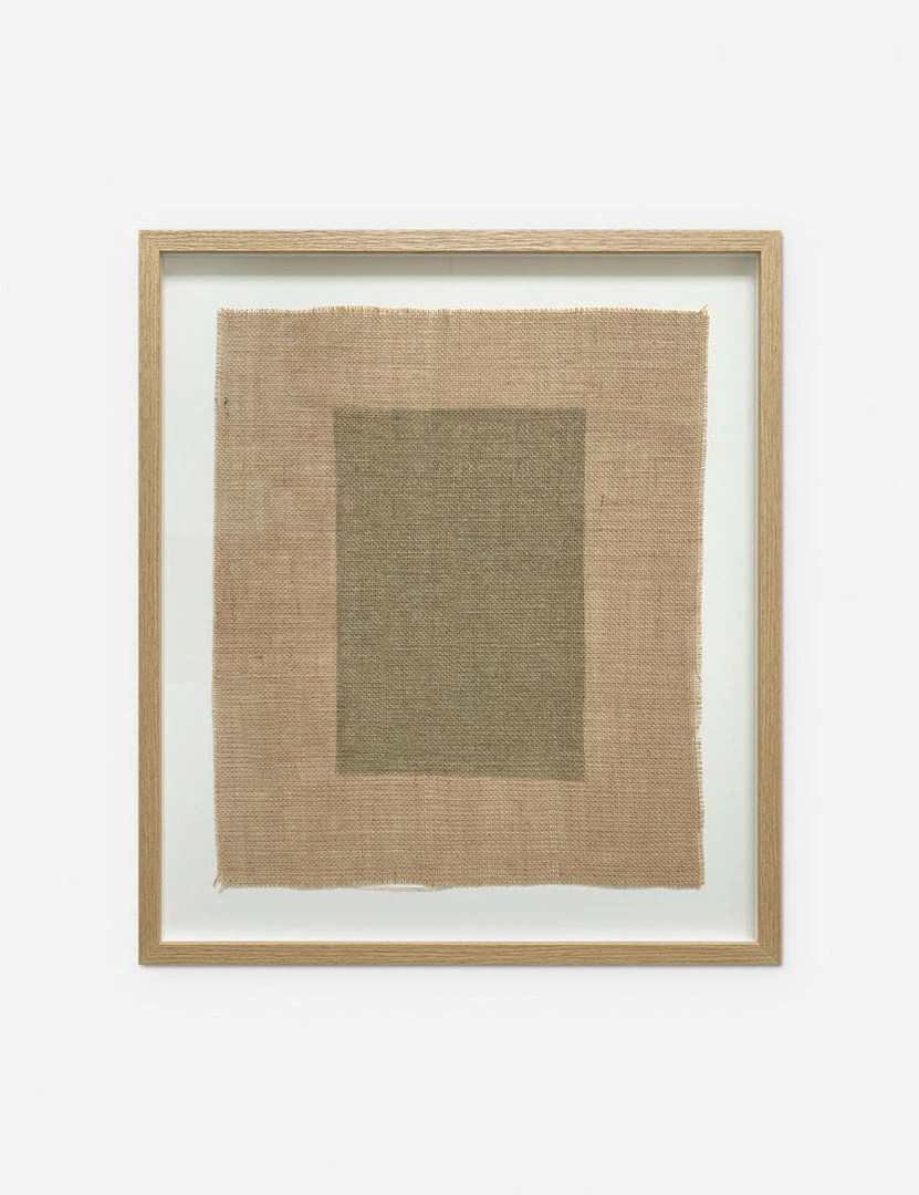 Lulu And Georgia Cliff Wall Art Organic Harmony Collection