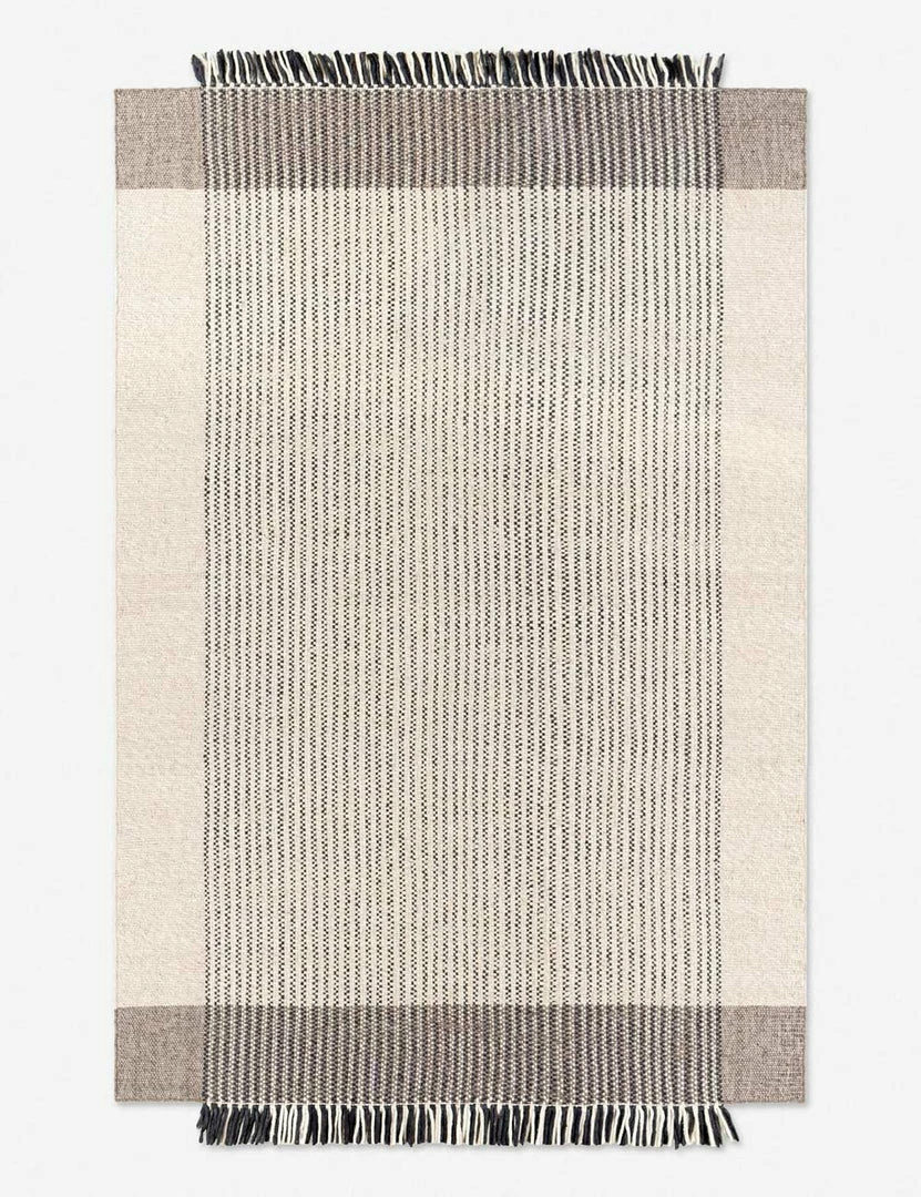 Lulu And Georgia Hattie Rug New