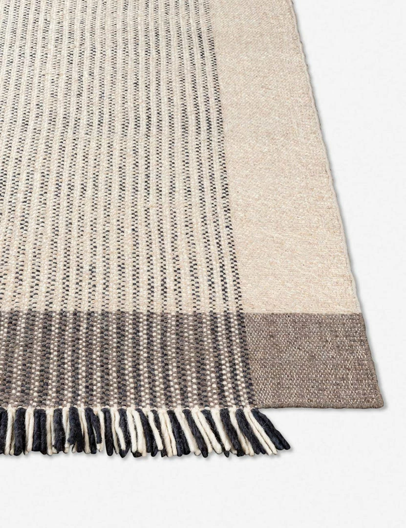 Lulu And Georgia Hattie Rug New