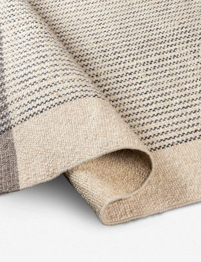 Lulu And Georgia Hattie Rug New