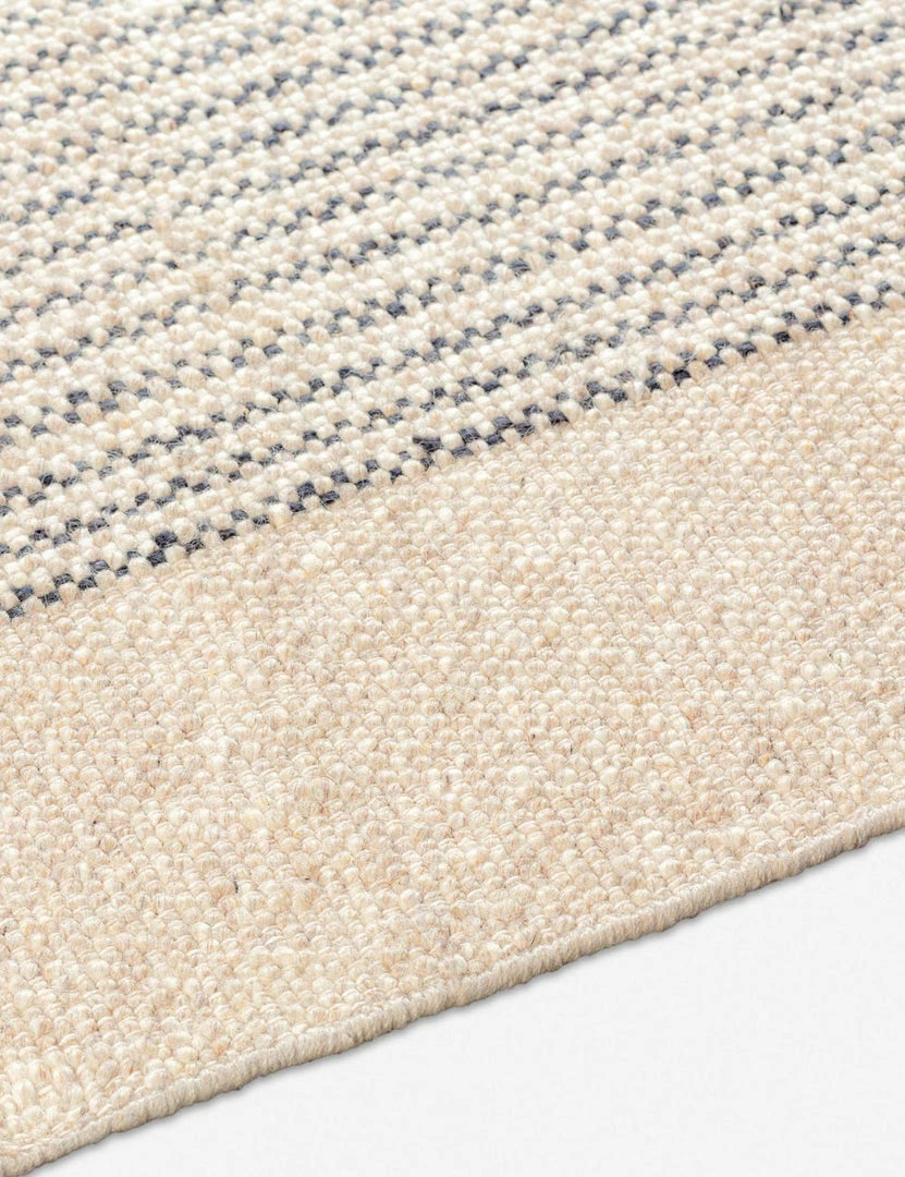 Lulu And Georgia Hattie Rug New