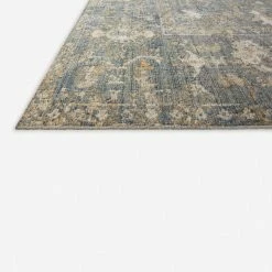 Lulu And Georgia Rosemarie Rug By Chris Loves Julia X Loloi New