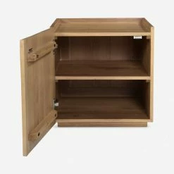 Lulu And Georgia Siegel Nightstand