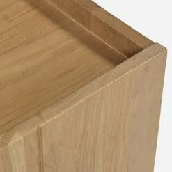 Lulu And Georgia Siegel Nightstand