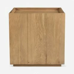 Lulu And Georgia Siegel Nightstand