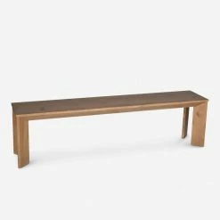 Lulu And Georgia Huitink Dining Bench New