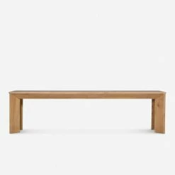 Lulu And Georgia Huitink Dining Bench New