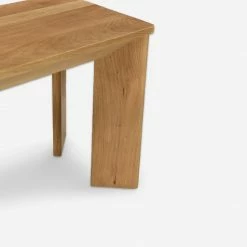 Lulu And Georgia Huitink Dining Bench New