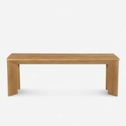 Lulu And Georgia Huitink Dining Bench New