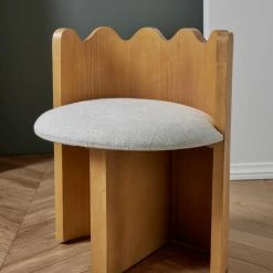 Lulu And Georgia Sarah Sherman Samuel Collection Ripple Accent Chair By Sarah Sherman Samuel