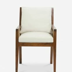 Lulu And Georgia Rosen Indoor / Outdoor Dining Chair Outdoor Collection