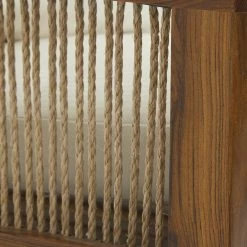 Lulu And Georgia Rosen Indoor / Outdoor Dining Chair Outdoor Collection