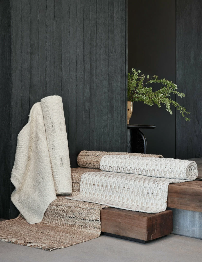 Lulu And Georgia Outdoor Collection Marisol Indoor / Outdoor Rug