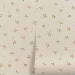 Lulu And Georgia Starfish Wallpaper By Rylee + Cru