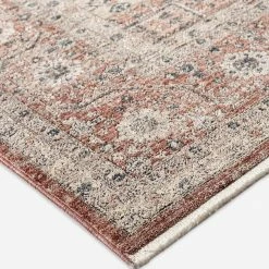 Lulu And Georgia Zanib Rug Rugs