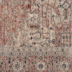Lulu And Georgia Zanib Rug Rugs