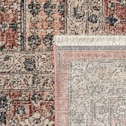 Lulu And Georgia Zanib Rug Rugs