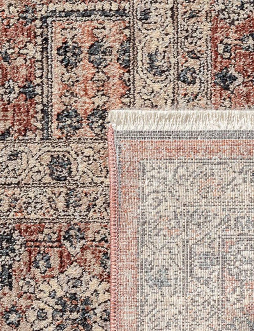 Lulu And Georgia Zanib Rug Rugs