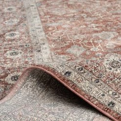 Lulu And Georgia Zanib Rug Rugs