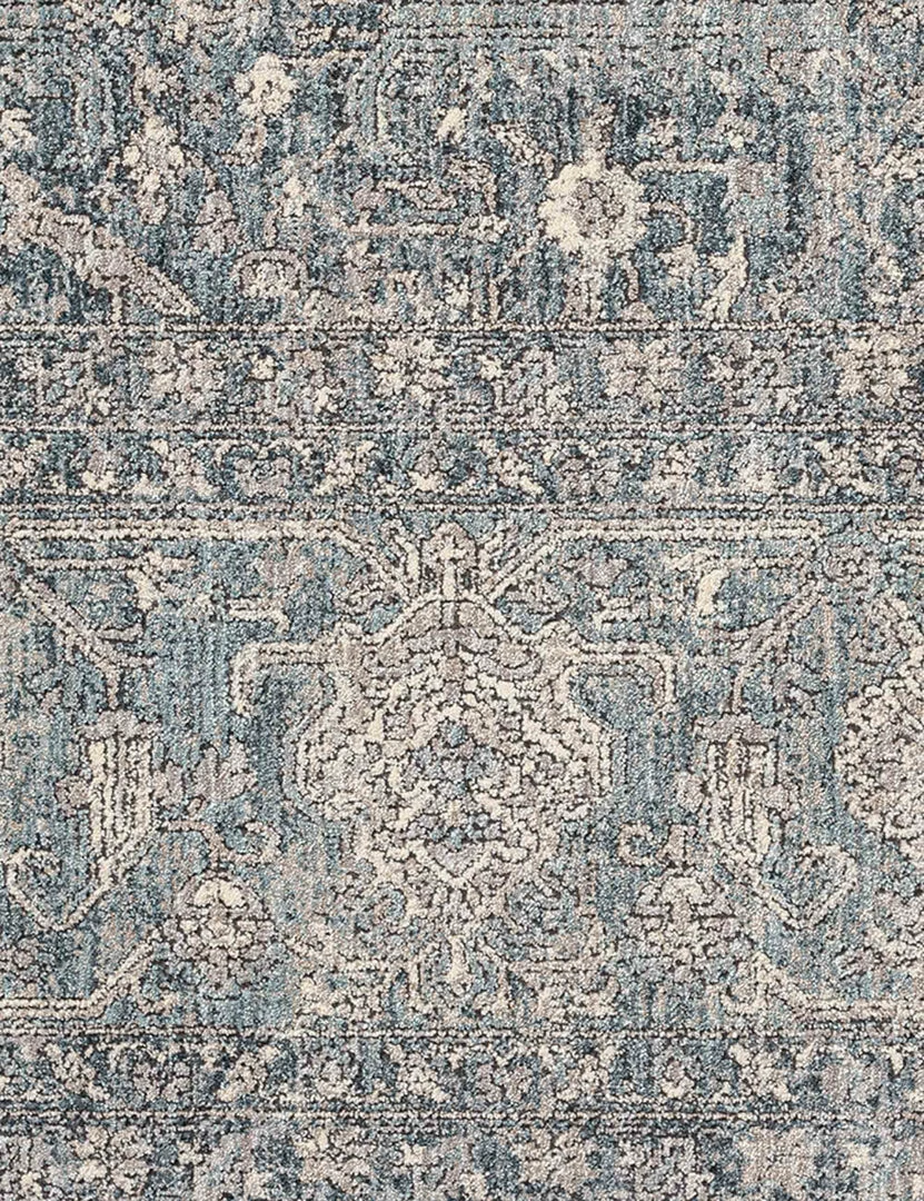 Lulu And Georgia Monai Rug